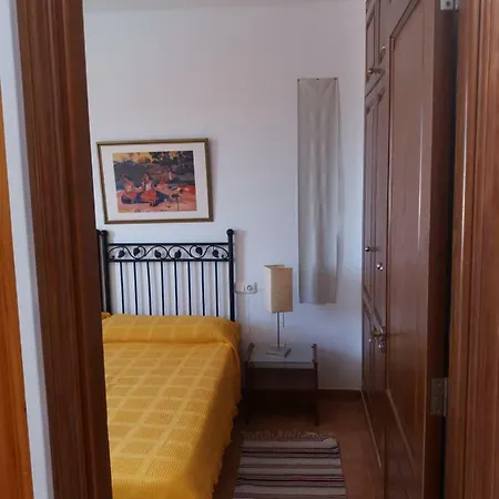 Casa de Férias Noa Playa Blanca (Lanzarote)