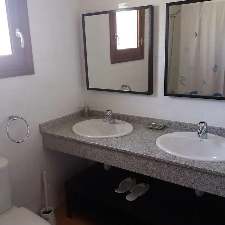 Casa de Férias Noa *
