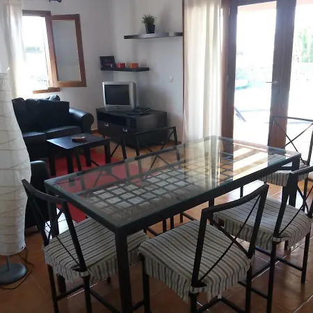 Casa de Férias Noa Playa Blanca (Lanzarote)