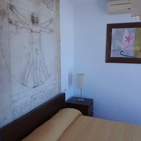 Casa de Férias Noa Playa Blanca (Lanzarote)