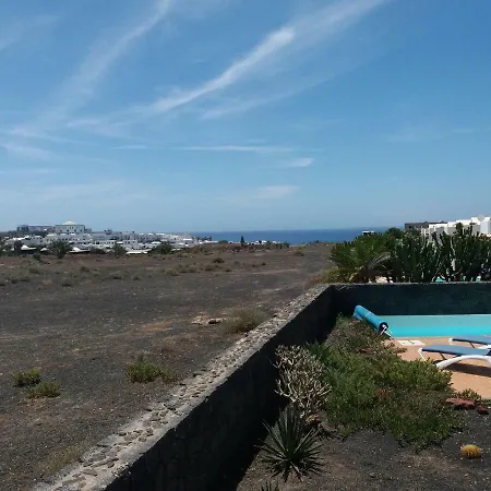 Noa Casa de Férias Playa Blanca (Lanzarote)