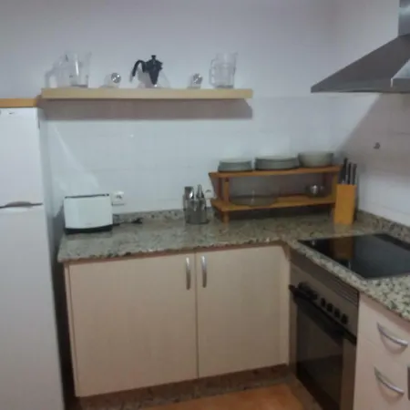 Casa de Férias Noa Playa Blanca (Lanzarote)