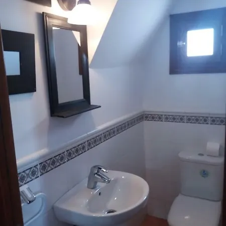 Casa de Férias Noa Playa Blanca (Lanzarote)
