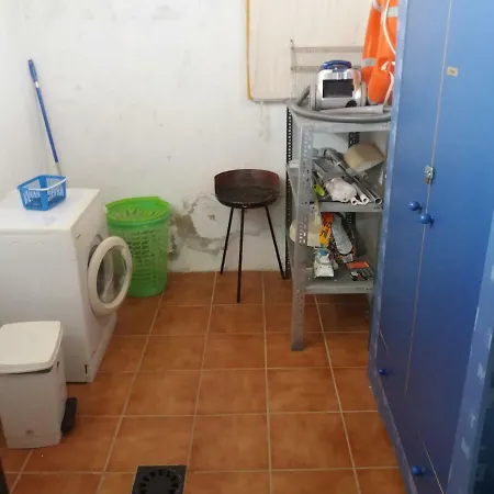 Noa Casa de Férias