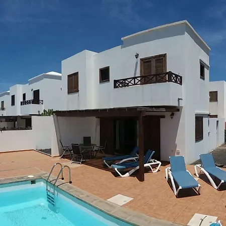 Casa de Férias Noa *