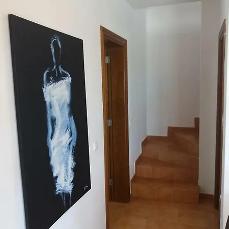 Noa Casa de Férias
