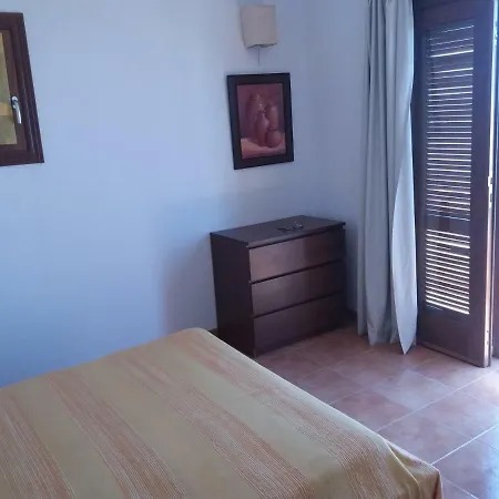 Noa Casa de Férias Playa Blanca (Lanzarote)